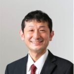 七尾ロータリークラブ第71代会長